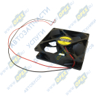 70200865 Вентилятор отопителя (маленький квадратный) Yutong AVL Krafttechnik